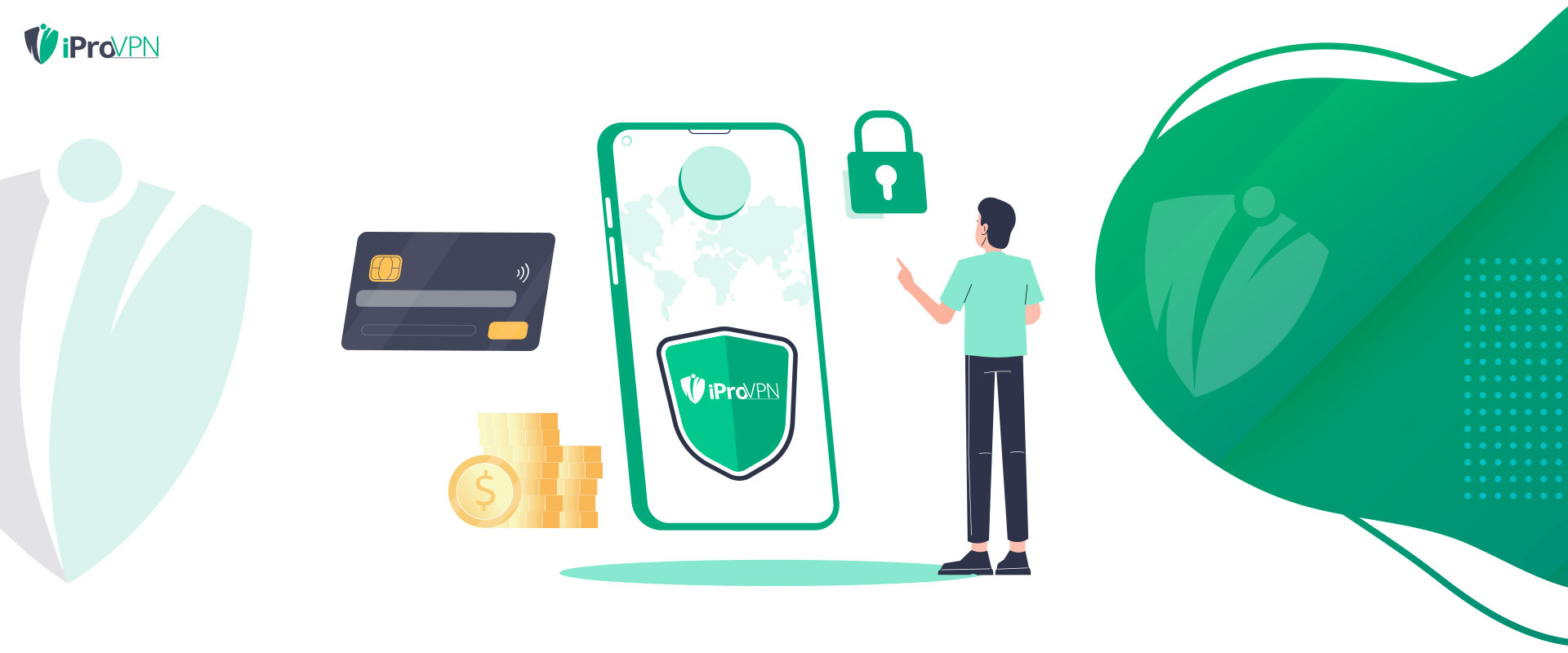 Is a VPN More Secure for Banking?