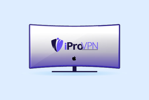 Setup VPN on Apple TV