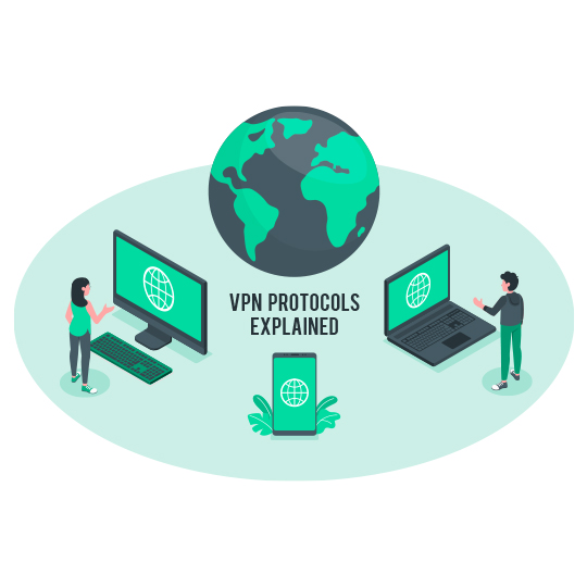 VPN Protocols Explained – Which One Should You Use?