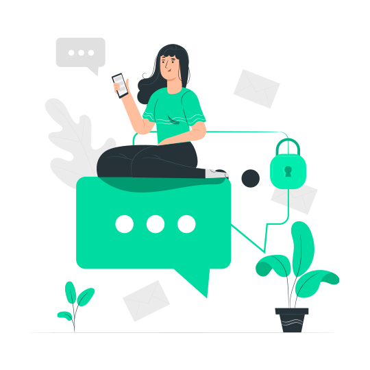 Best Messaging Apps for Privacy and Security