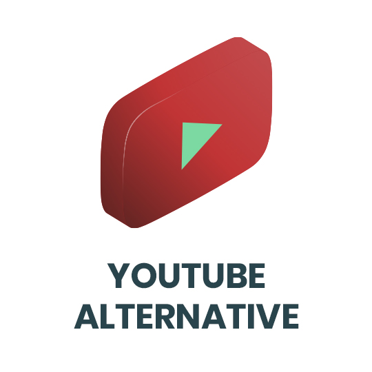 YouTube Alternative