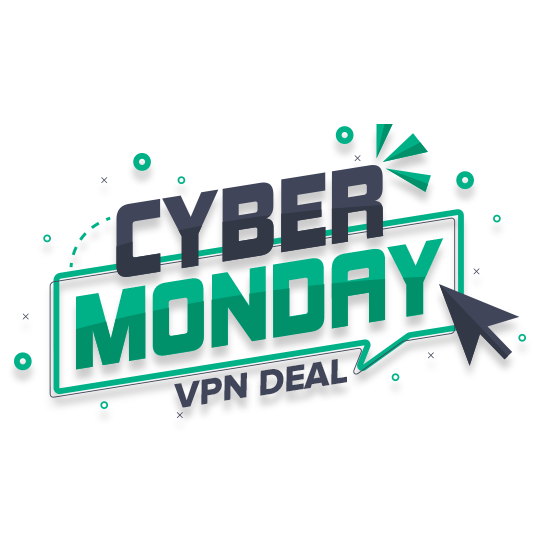 iProVPN-Huge Cyber Monday VPN Deals 2023 at 85% Off