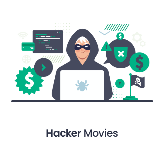 Best Hacker Movies