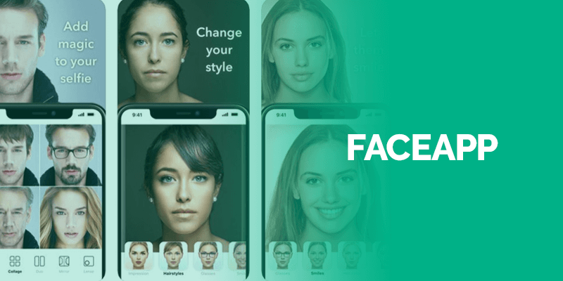 FaceApp