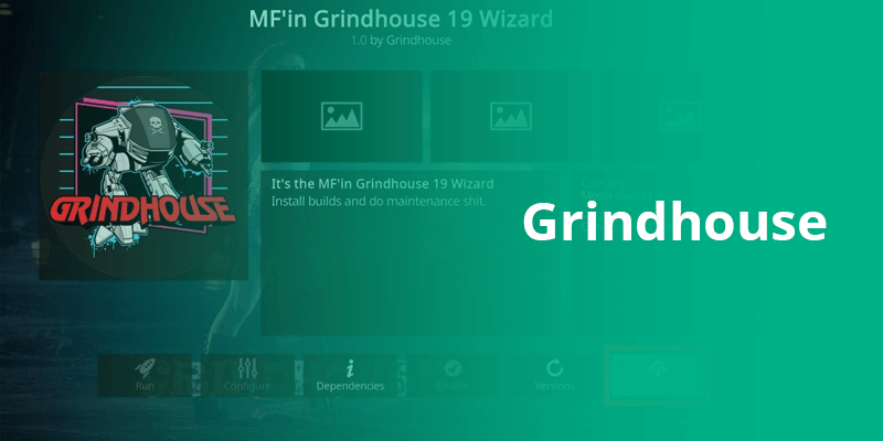 Grindhouse