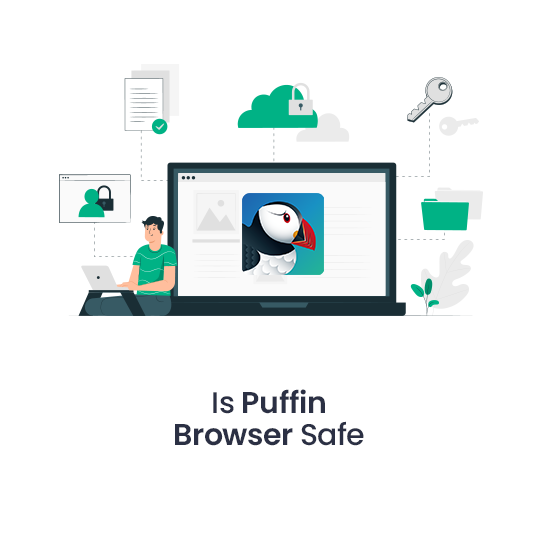 Is Puffin Browser Safe