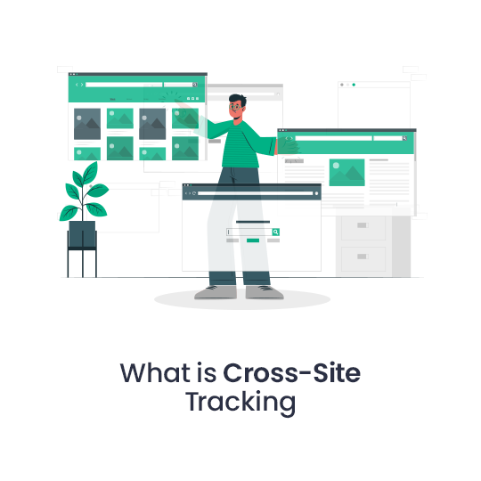 What is Cross Site Tracking