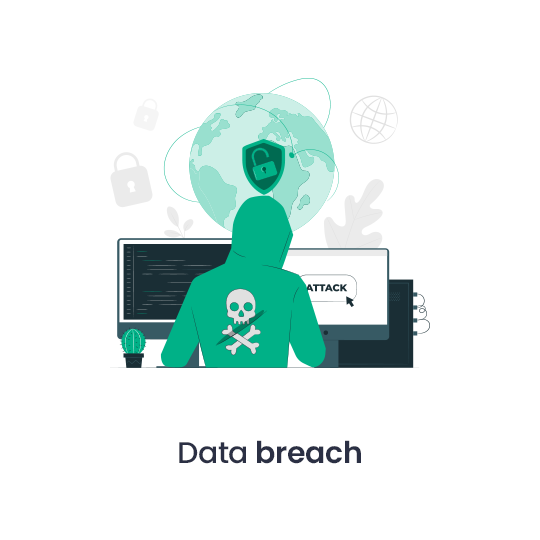 What Is A Data Breach?
