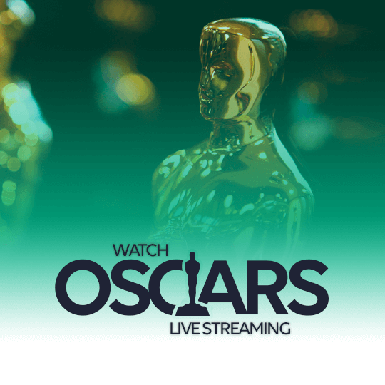 Watch Oscars Live Streaming