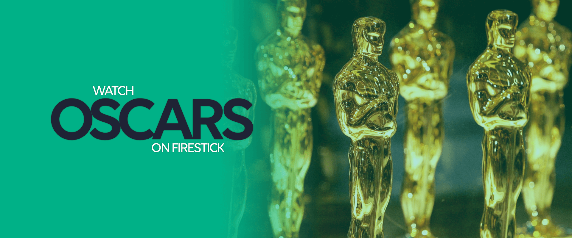 How to Watch Oscars 2022 on Firestick