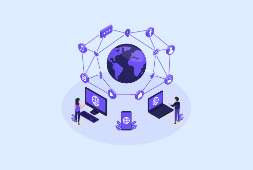 Setup Home Network