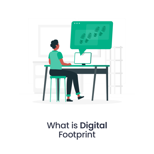 What is Digital Footprint