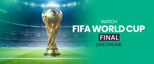 Watch FIFA Final Live Online