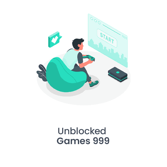 Unblocked Games 999: Unlimited Free Games to Play