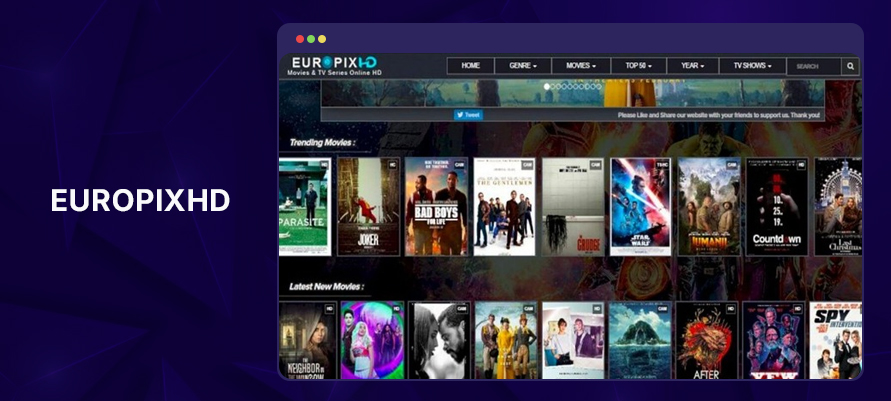 EuroPixHD