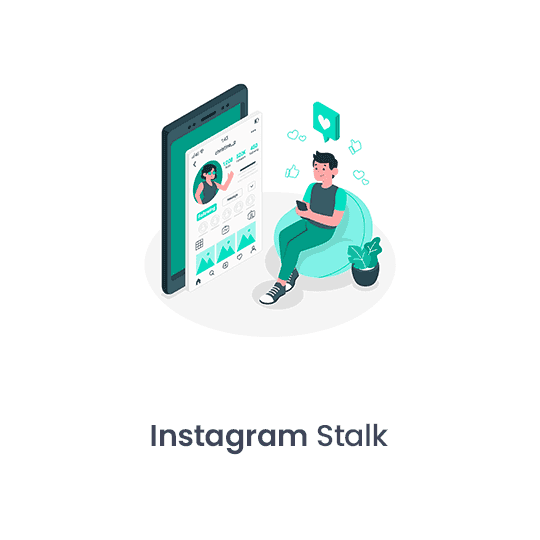 Check Who Stalks Instagram Account in 2024 via 3 Ways