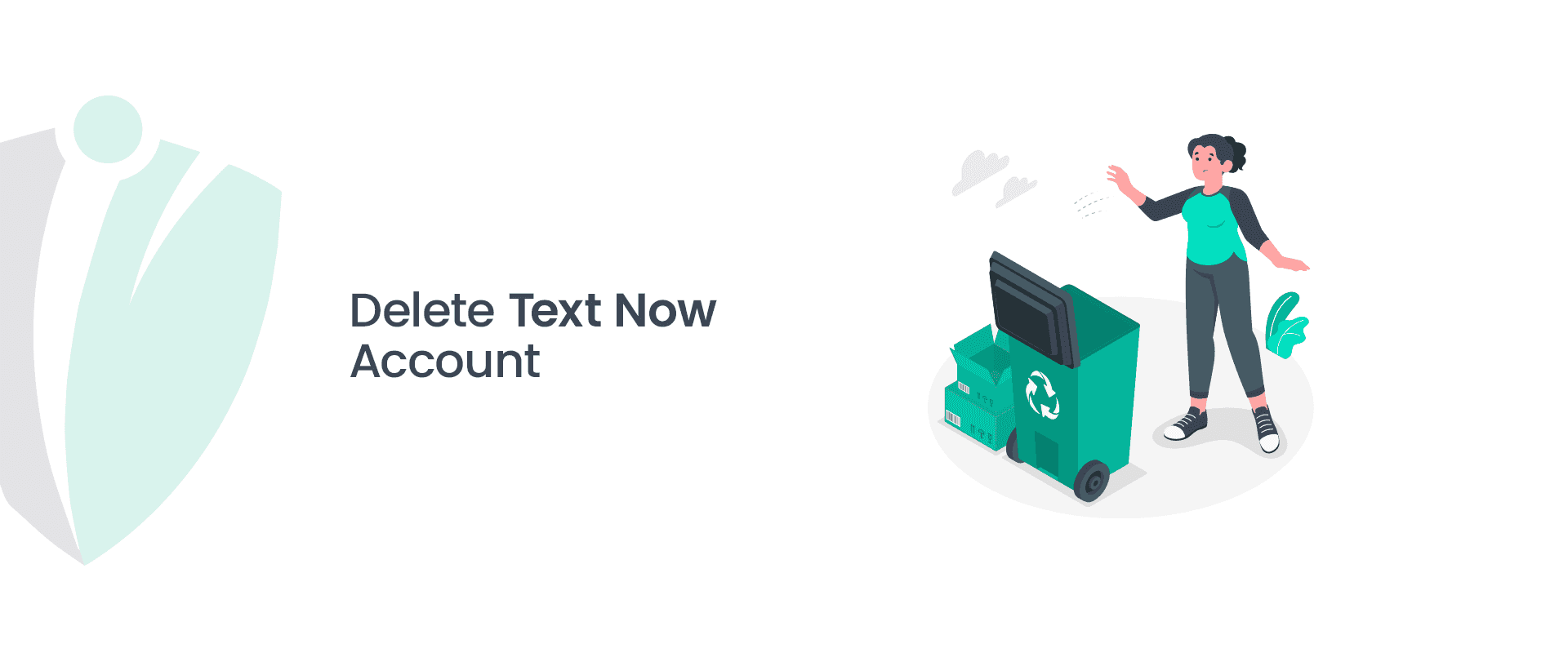 how-to-delete-textnow-account-permanently-100-working