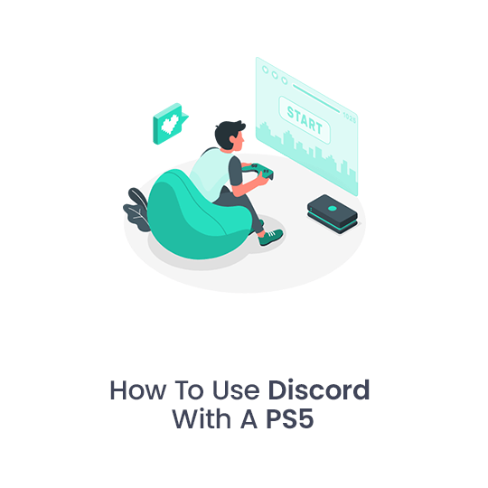 Discord with a PS5: A Gamer’s Dream Come True