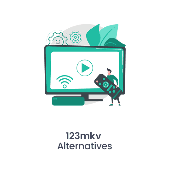 123mkv Alternatives