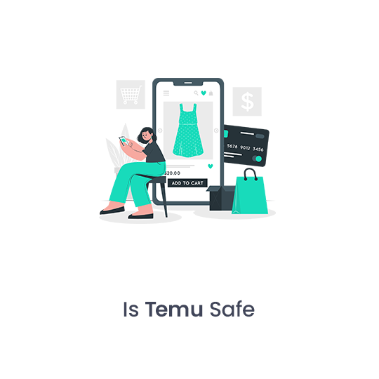 Is Temu Safe? Unveiling the App’s Security Aspects
