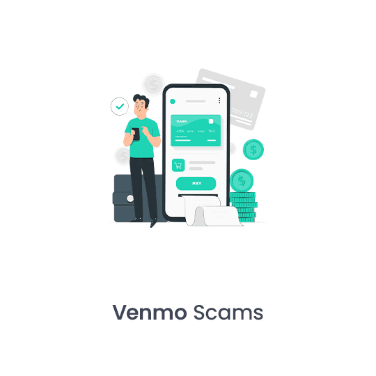 Venmo Scams Exposed: Types, Red Flags, and Protective Measures