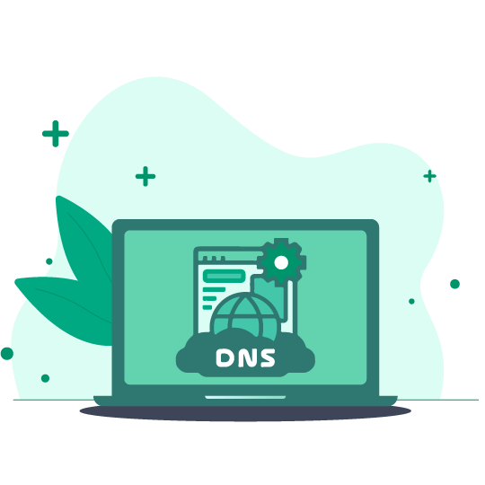 What Is DNS Security IProVPN What Is DNS Security IProVPN