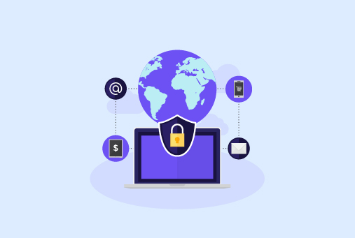 Internet Service Provider