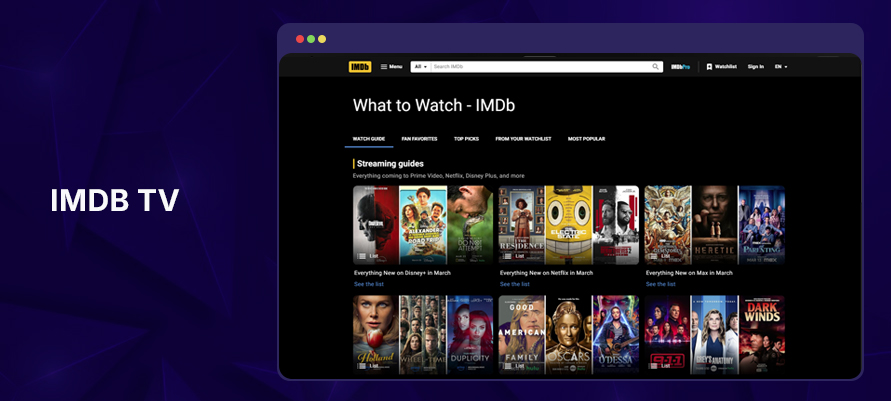 IMDb-TV