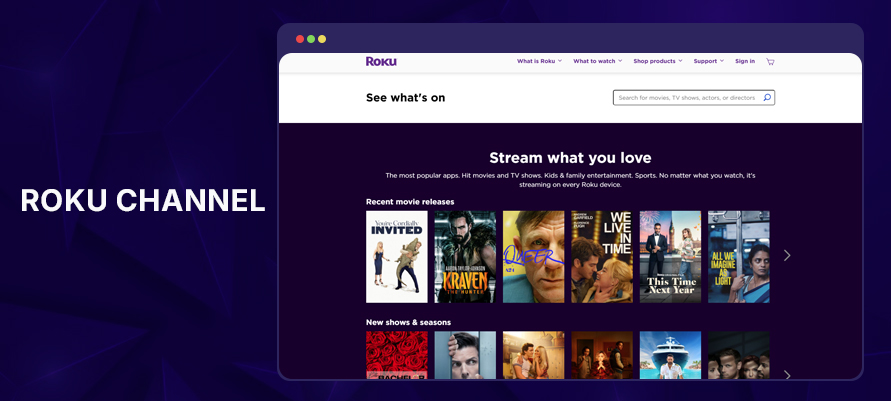 Roku-Channel