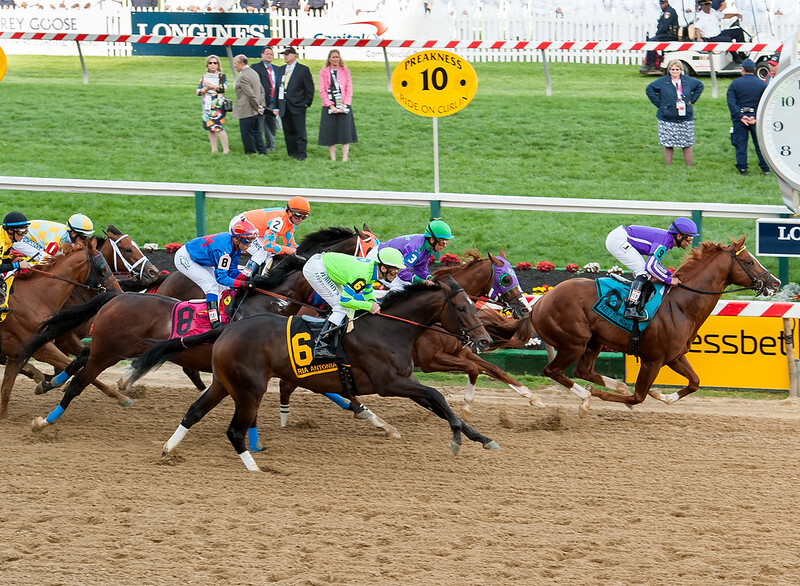 How To Watch Preakness Stakes Using A VPN?