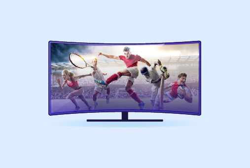 VPN for Watching Live Sports