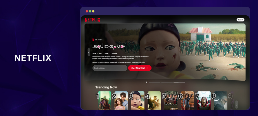 Netflix