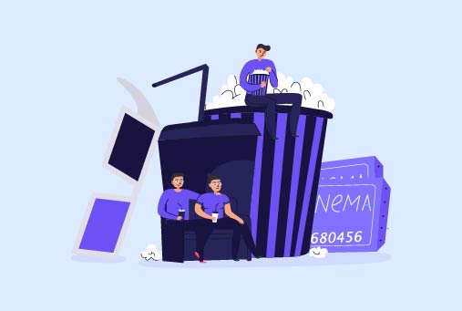 Popcorn Time Alternatives