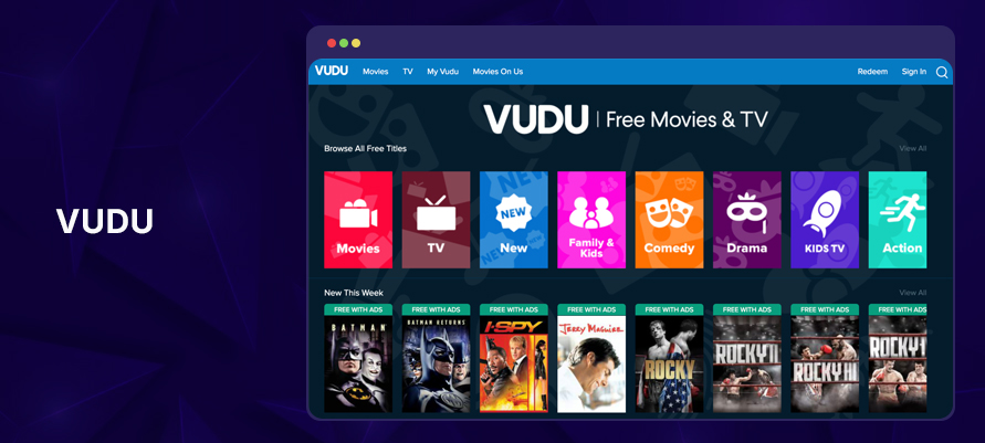 Vudu
