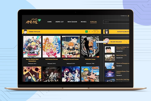 Top 12 GoGoAnime Alternatives for Streaming Anime in 2024