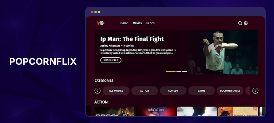PopcornFlix