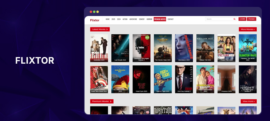 Flixtor