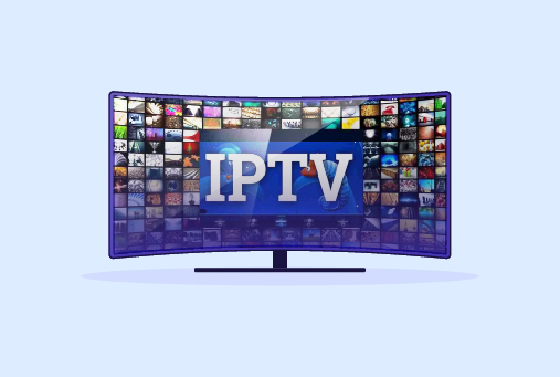 IPTV Service