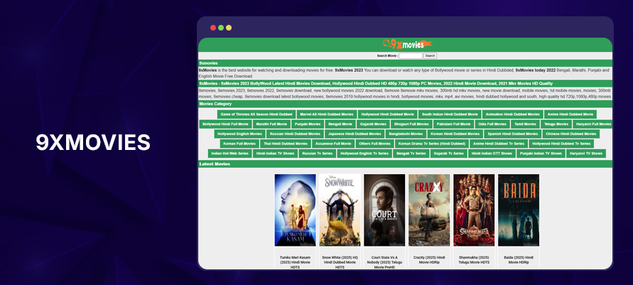9xMovies
