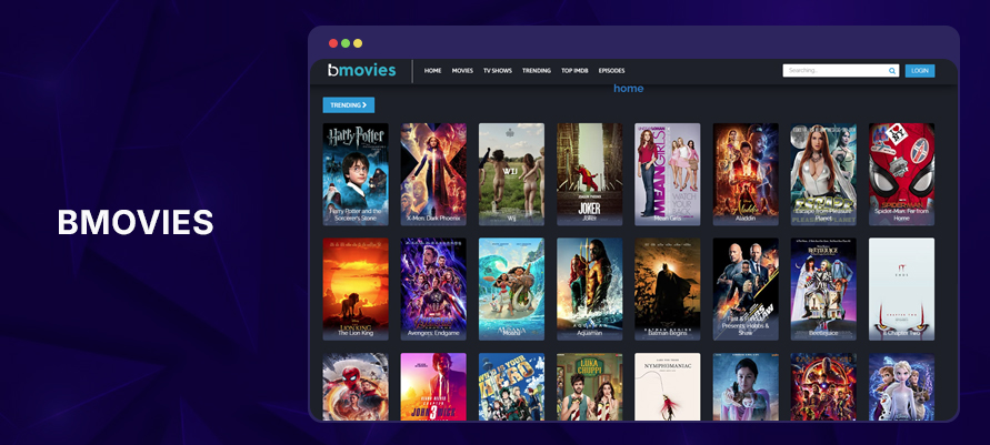 BMovies