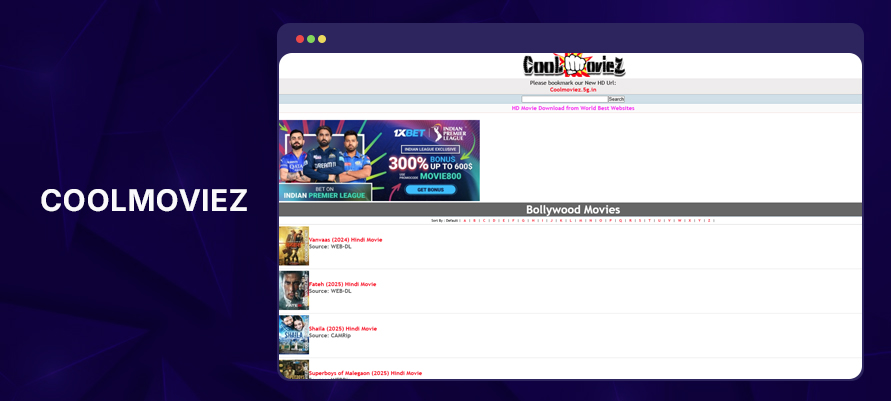 CooLMovieZ