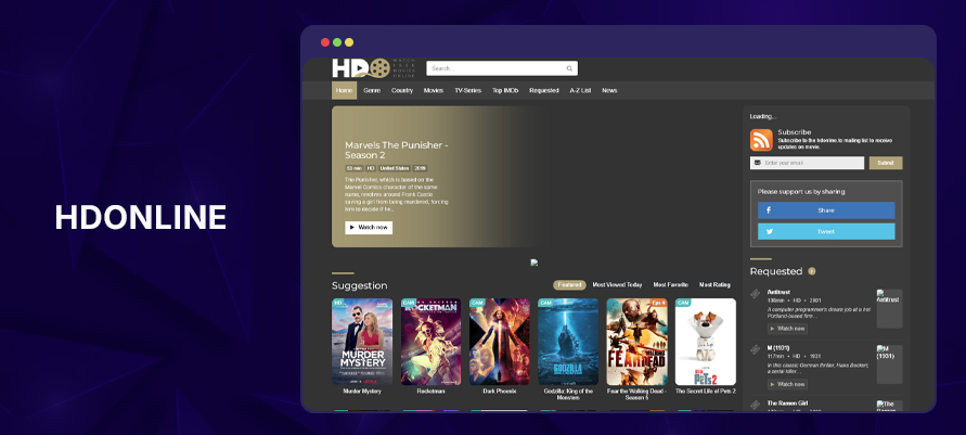 HDOnline