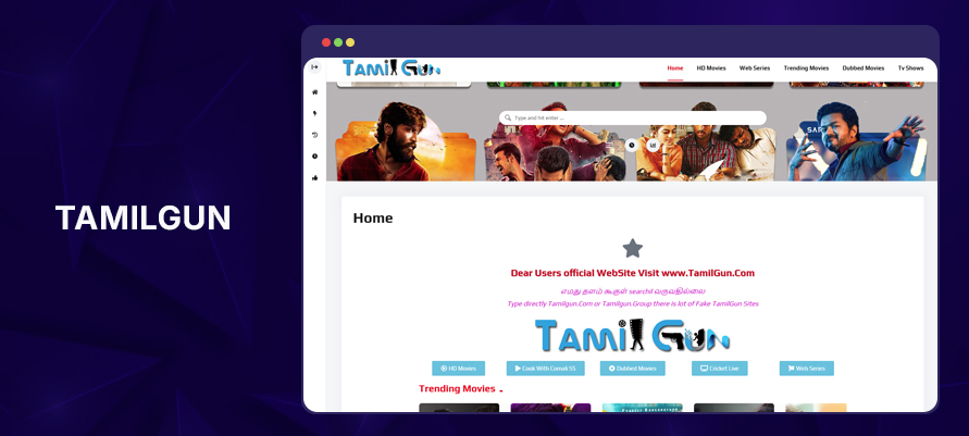 TamilGun