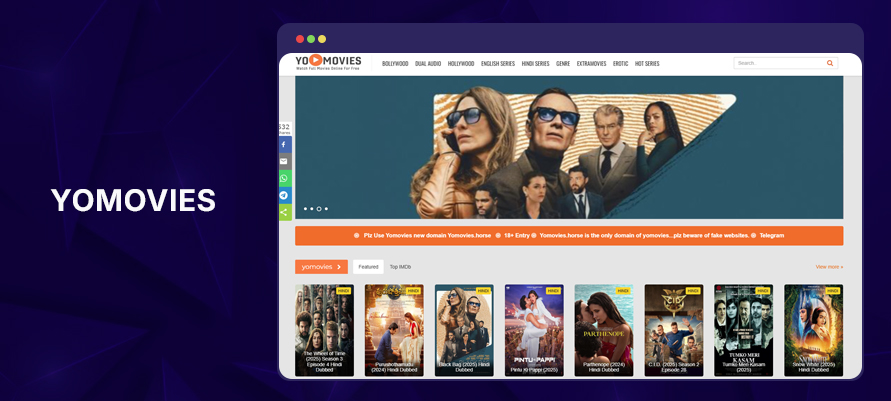 YoMovies