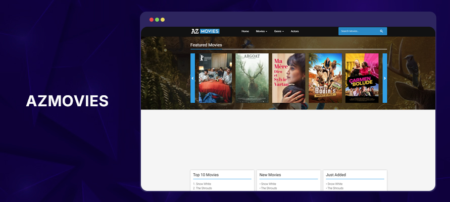 AZMovies