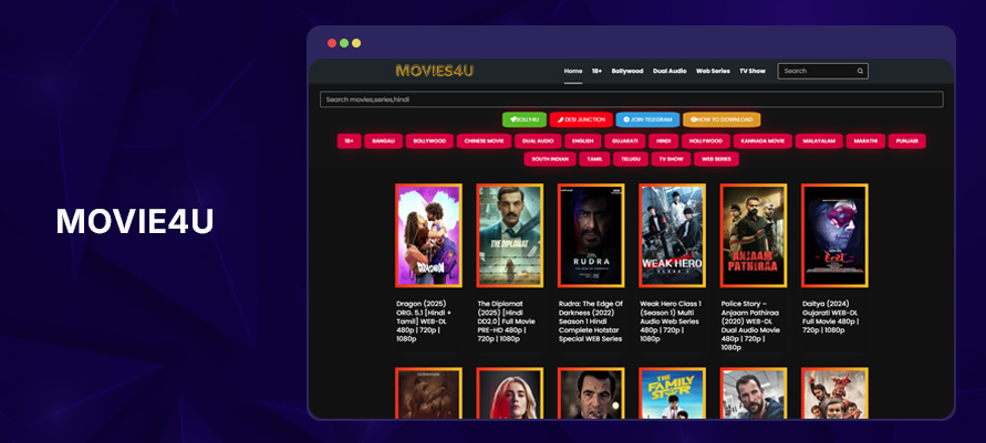 Movie4u