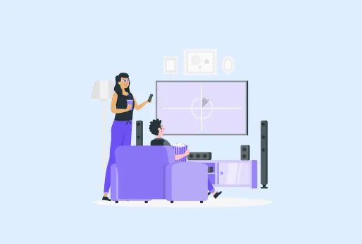 Where to Watch The Wheel of Time TV Series