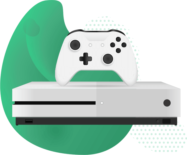 Play on Xbox with VPN Protection