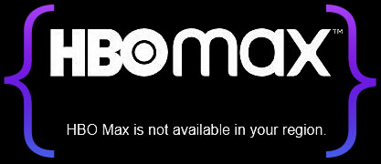 Where is HBO Max Available?