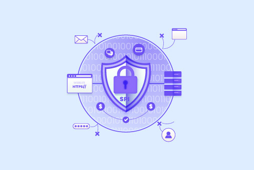 SPI Firewall Explained